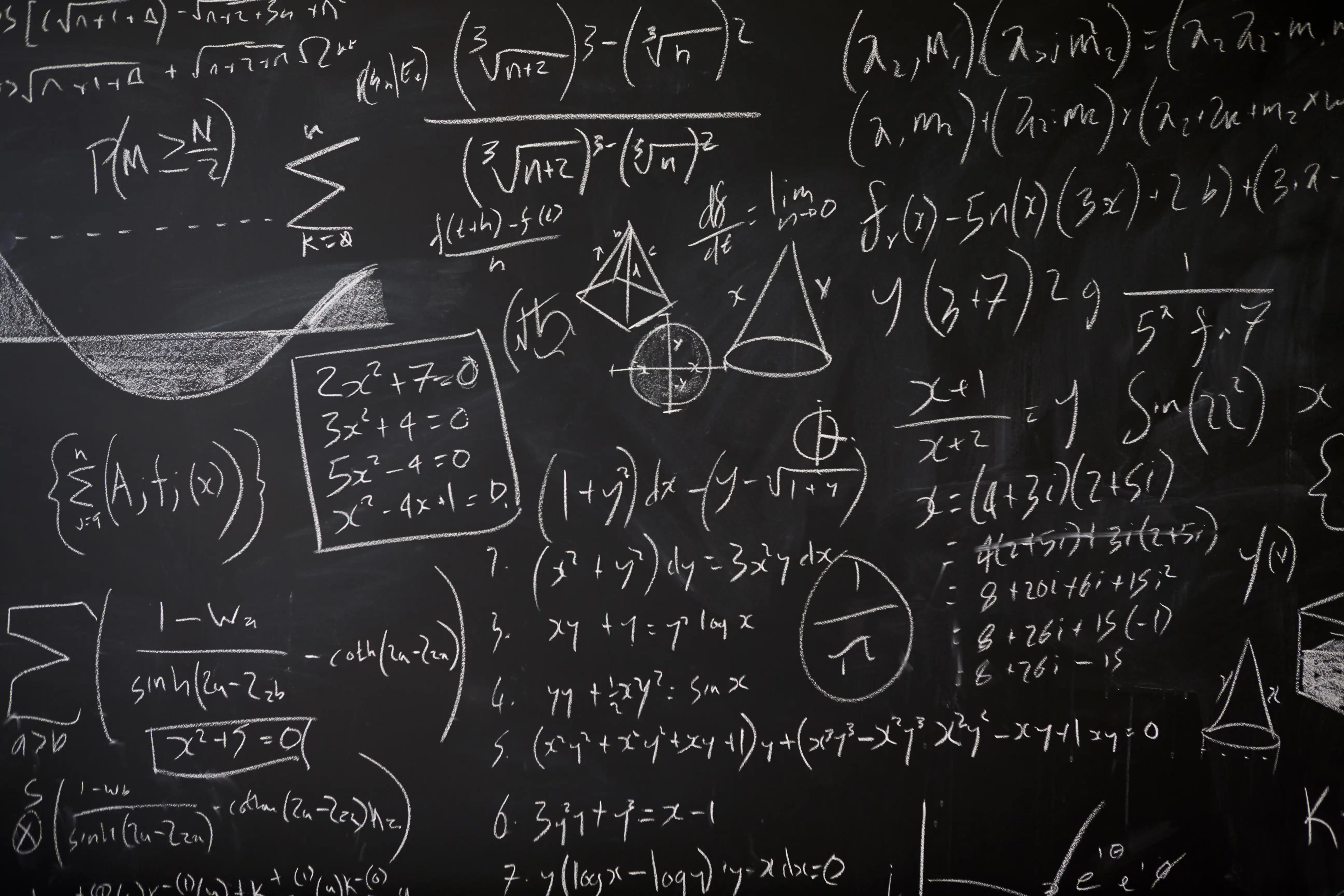 Matematika