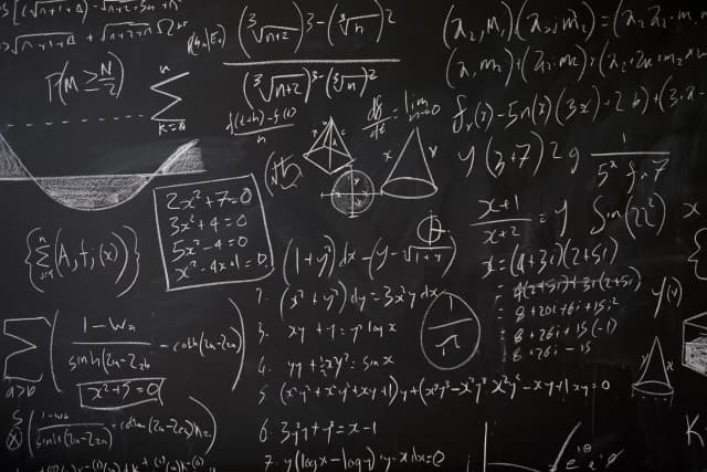 Matematika